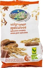 Speculoos volgranen (glutenvrij)