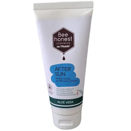 Aftersun aloe-vera honing