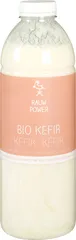 Kefir (rauw-melks)