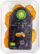 Geitenkaas medaillons