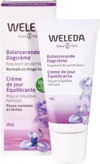 Dagcrème iris hydraterend