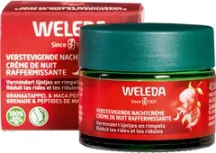 Nachtcrème Granaatappel maca verstevigend