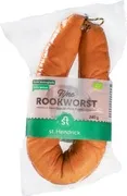 Rookworst fijn, varken