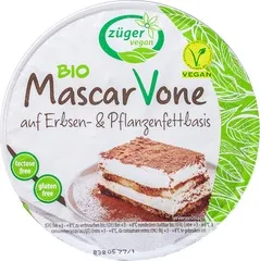 Mascarvone (vegan)