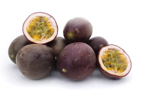 Passievrucht per 100 gram