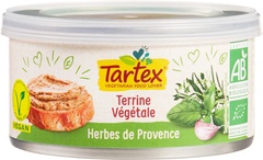 Paté provencaalse kruiden