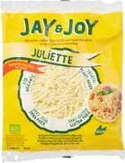 Kaasalternatief Juliette - Geraspte kaas vegan