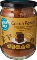 Cacaopoeder raw