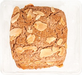 Speculaasbrokken glutenvrij