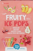 Icepops  fruit (ijslollies)