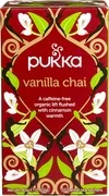 Kruidenthee Vanilla chai