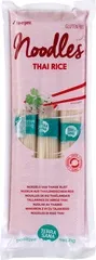 Rijstnoodles Thais