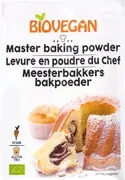 Bakpoeder Meesterbakkers