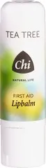 Tea tree eerste hulp lipbalm