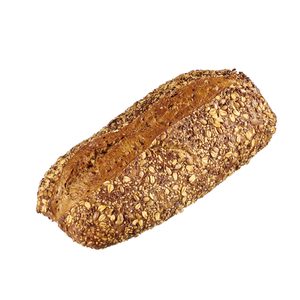 41585 Pane-maire bruin tarwe donker multizaden 800 g BIO