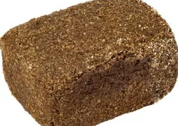 41135 Soggus volkoren rogge 1000 g BIO