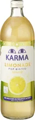 Kombucha limonade pop biotic