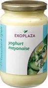 Mayonaise yoghurt