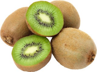 Kiwi groen (per stuk)