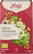 Kruidenthee menopauze harmonie