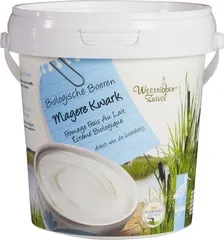 Kwark mager emmertje