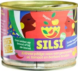 Silsi
