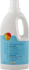 Wasmiddel parfumvrij