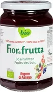 Fruitbeleg bosvruchten (grote pot)