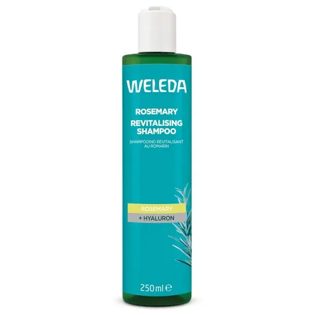 Shampoo rozemarijn
