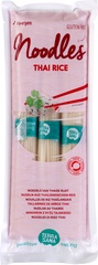 Rijstnoodles Thais