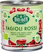 Rode-kidneybonen (klein blikje)