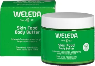 Skin-food body butter