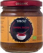 Sambal Badjak