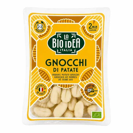 Gnocchi