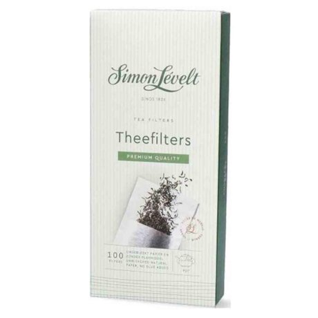 Theefilters groot