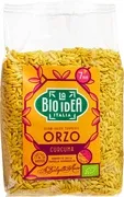 Orzo kurkuma zwarte peper