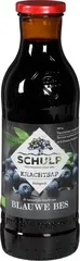 Krachtsap blauwe bes