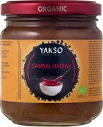 Sambal Badjak