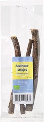 Zoethoutstokjes