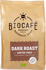Koffiepads Dark roast