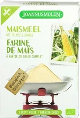 Maïsmeel
