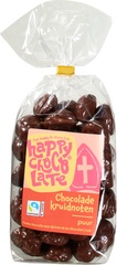Chocolade kruidnoten puur