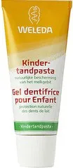 Kindertandpasta