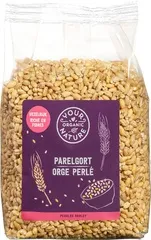 Parelgort