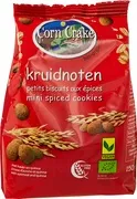 Kruidnoten glutenvrij