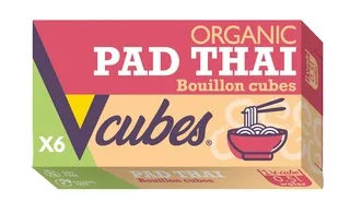 Pad Thai bouillonblokjes