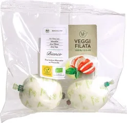 Mozzarella kaasalternatief Bianco (8)
