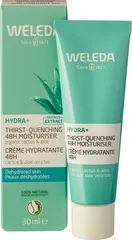 Gezichtscreme hydraterend 48-h