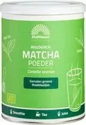 Matchapoeder