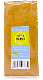Kerrie madras